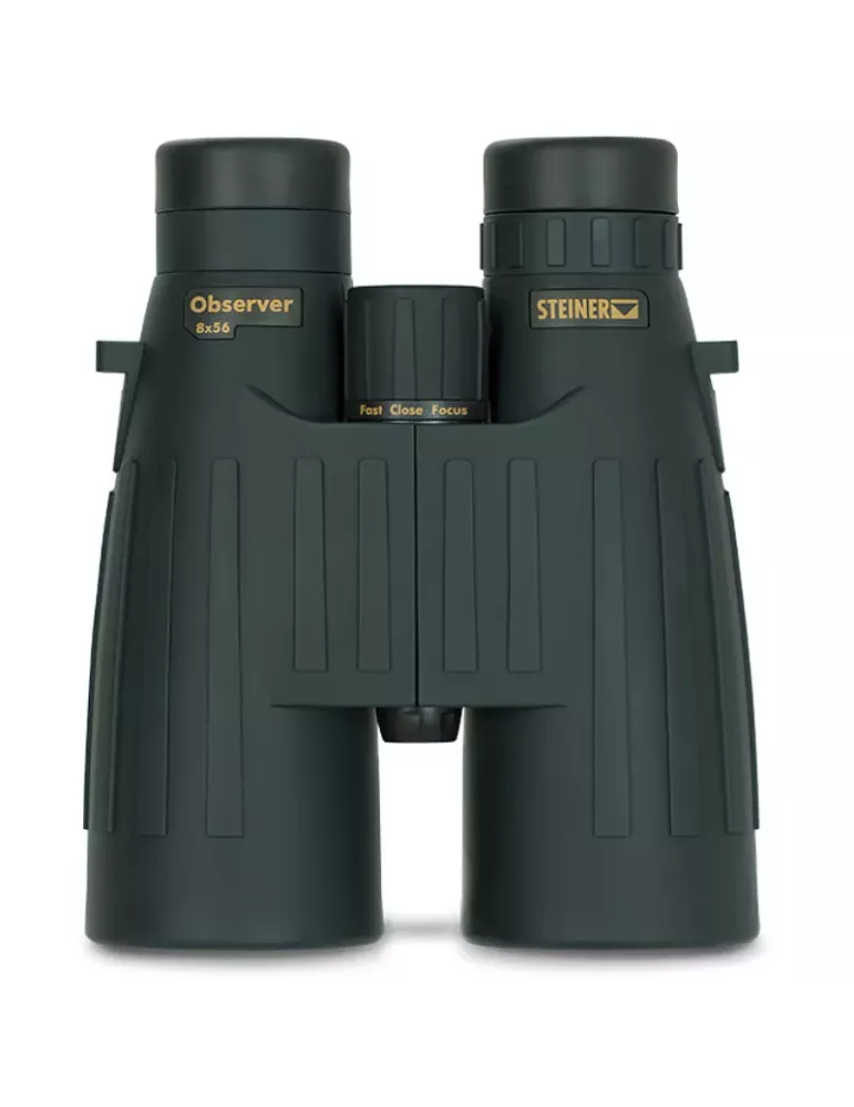 Jumelles Steiner Observer 8x56