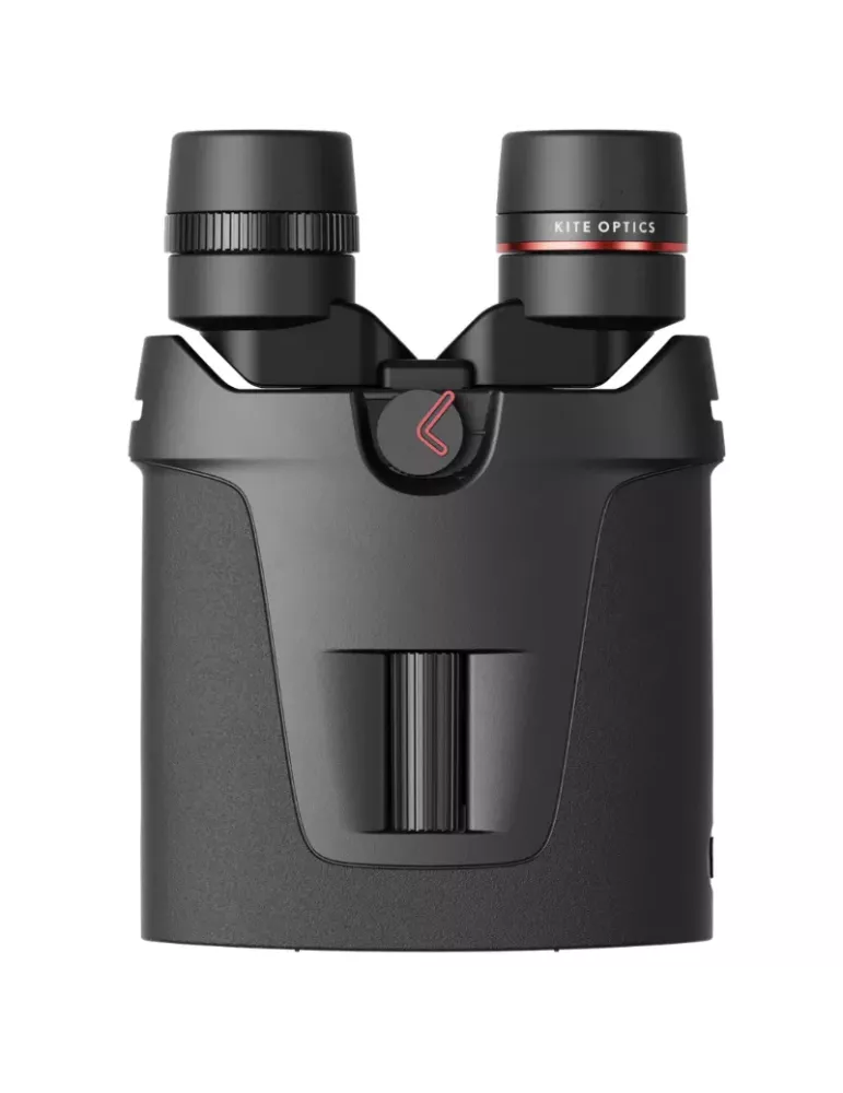 Jumelles Kite Optics APC Stabilized 42 16x42