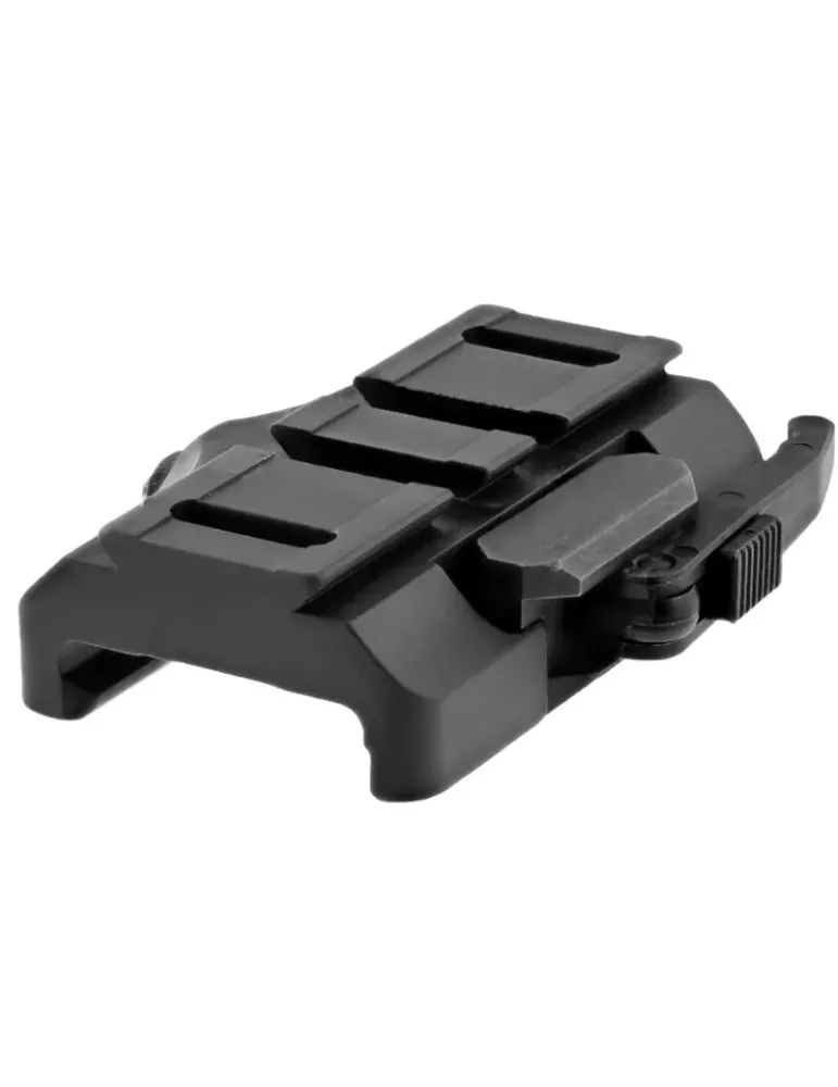 Kit point rouge Aimpoint Acro C-2 avec embase QD weaver amovible 22mm