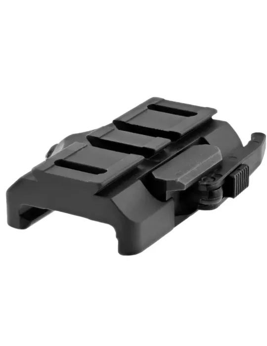 Kit point rouge Aimpoint Acro C-2 avec embase QD weaver amovible 22mm