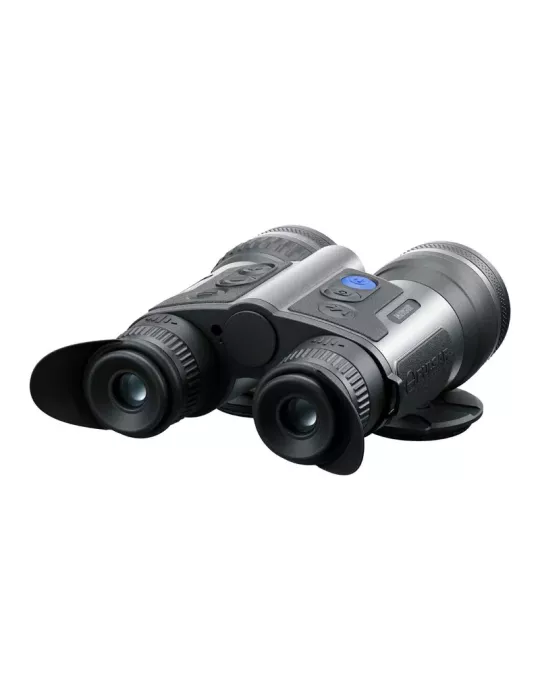 Jumelles thermiques Pulsar Merger LRF XT50