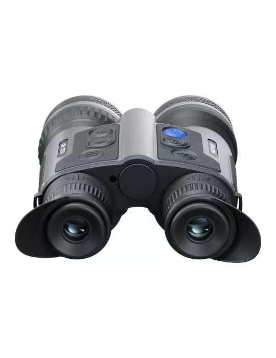 Jumelles thermiques Pulsar Merger LRF XT50