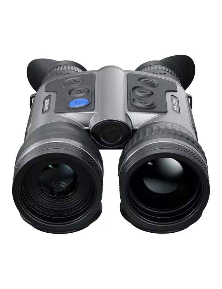 Jumelles thermiques Pulsar Merger LRF XT50
