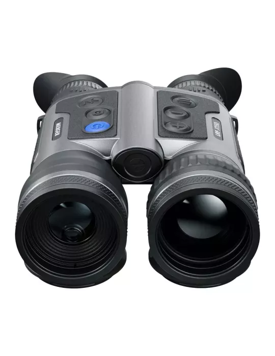 Jumelles thermiques Pulsar Merger LRF XT50