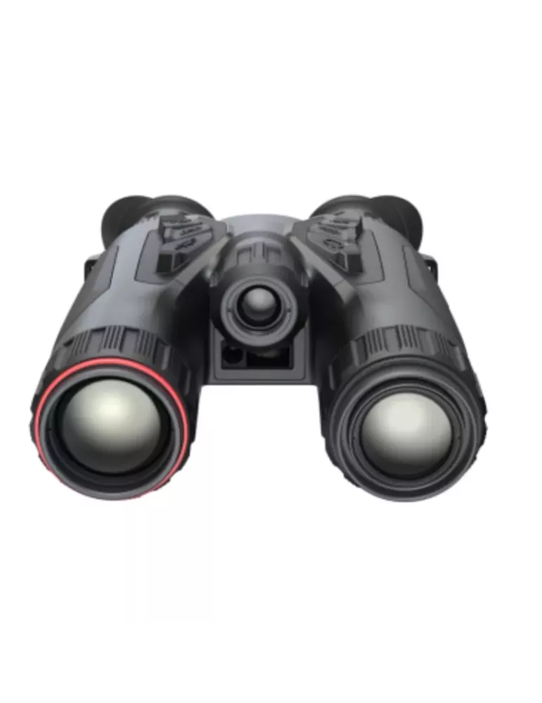 Jumelles thermiques Hikmicro Habrok 4K HE25LN