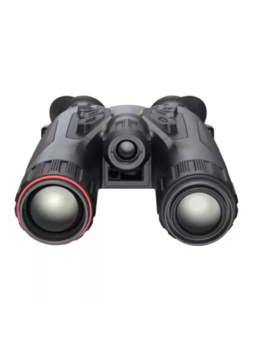 Jumelles thermiques Hikmicro Habrok 4K HE25LN