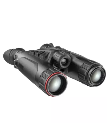 Jumelles thermiques Hikmicro Habrok 4K HE25LN