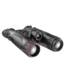 Jumelles thermiques Hikmicro Habrok 4K HE25LN