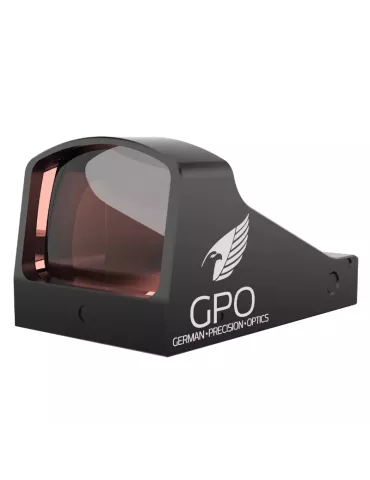 POINT ROUGE GPO SPECTRA PISTOL DOT 3 MOA