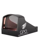 POINT ROUGE GPO SPECTRA PISTOL DOT 3 MOA