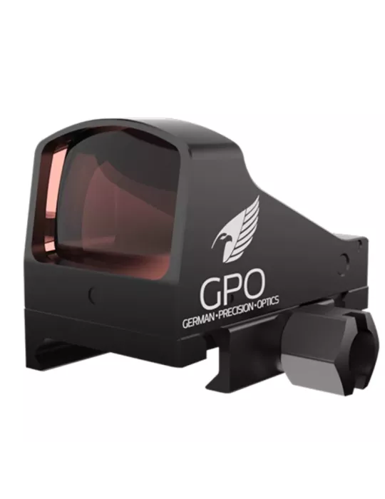 POINT ROUGE GPO SPECTRA PISTOL DOT 3 MOA