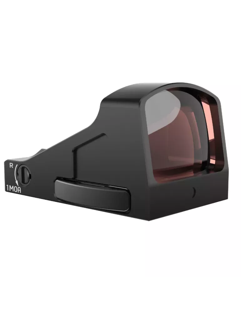 POINT ROUGE GPO SPECTRA PISTOL DOT 3 MOA