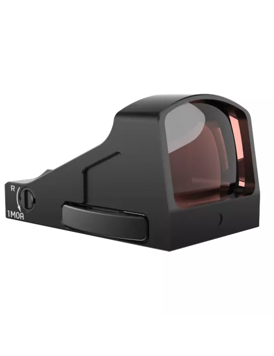 Point rouge pistolet GPO Spectra