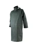 Manteau de pluie Treeland vert