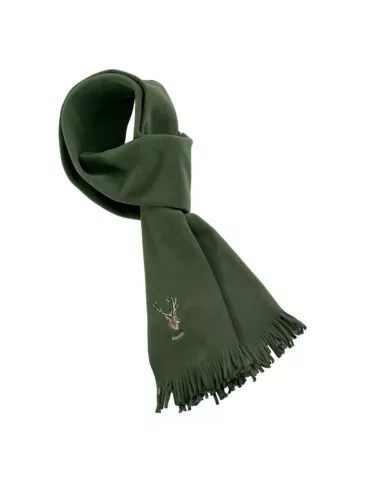 Echarpe Riserva cerf vert