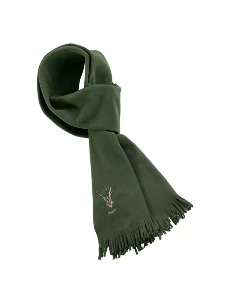 Echarpe Riserva cerf vert