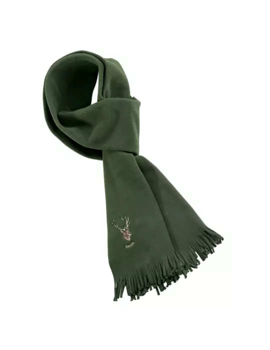 Echarpe Riserva cerf vert