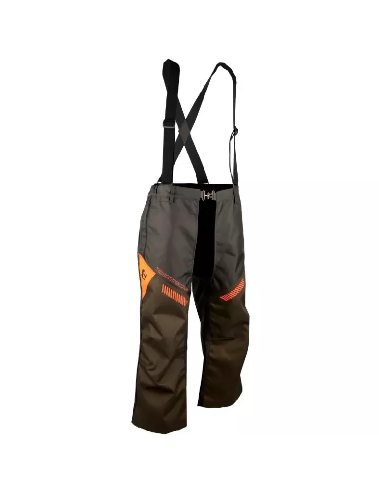 Cuissard Somlys Indestructor kaki