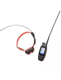 Collier de repérage et dressage Num'axes Canicom GPS