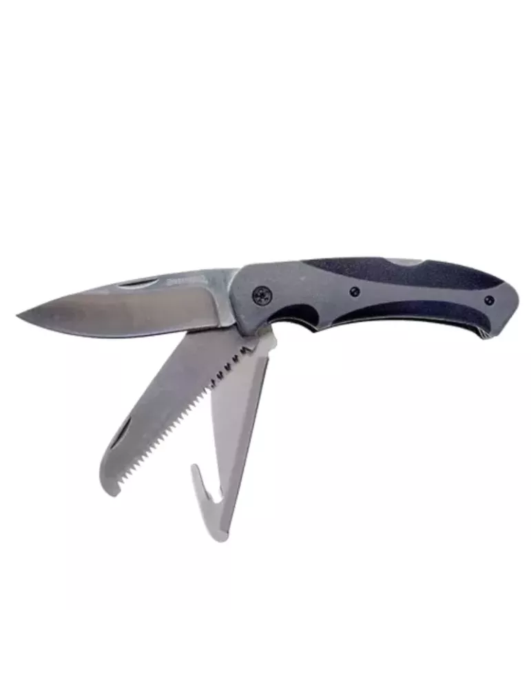 Couteau Browning Primal Kodiak 3 lames