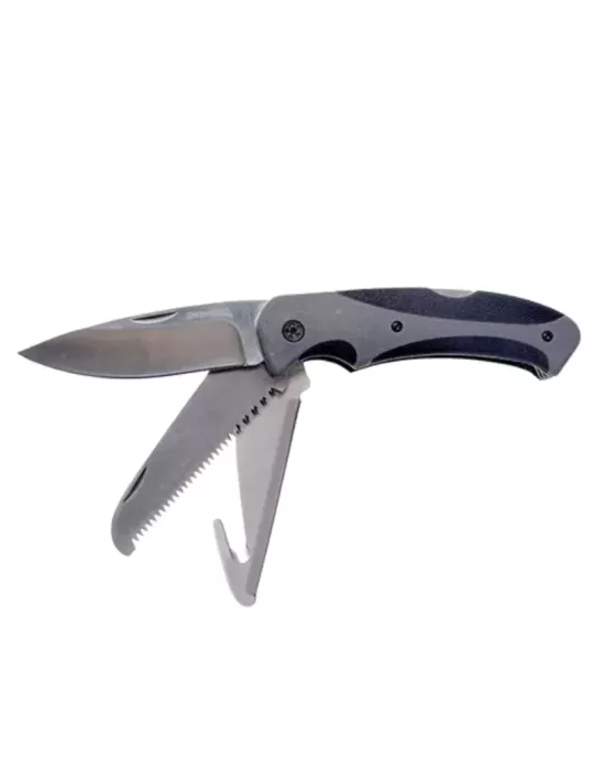 Couteau Browning Primal Kodiak 3 lames