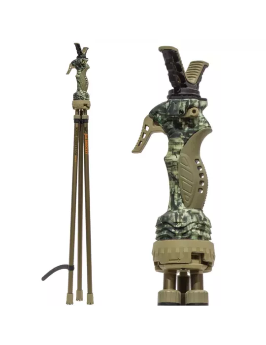 Trépied Primos Trigger Stick Gen 3