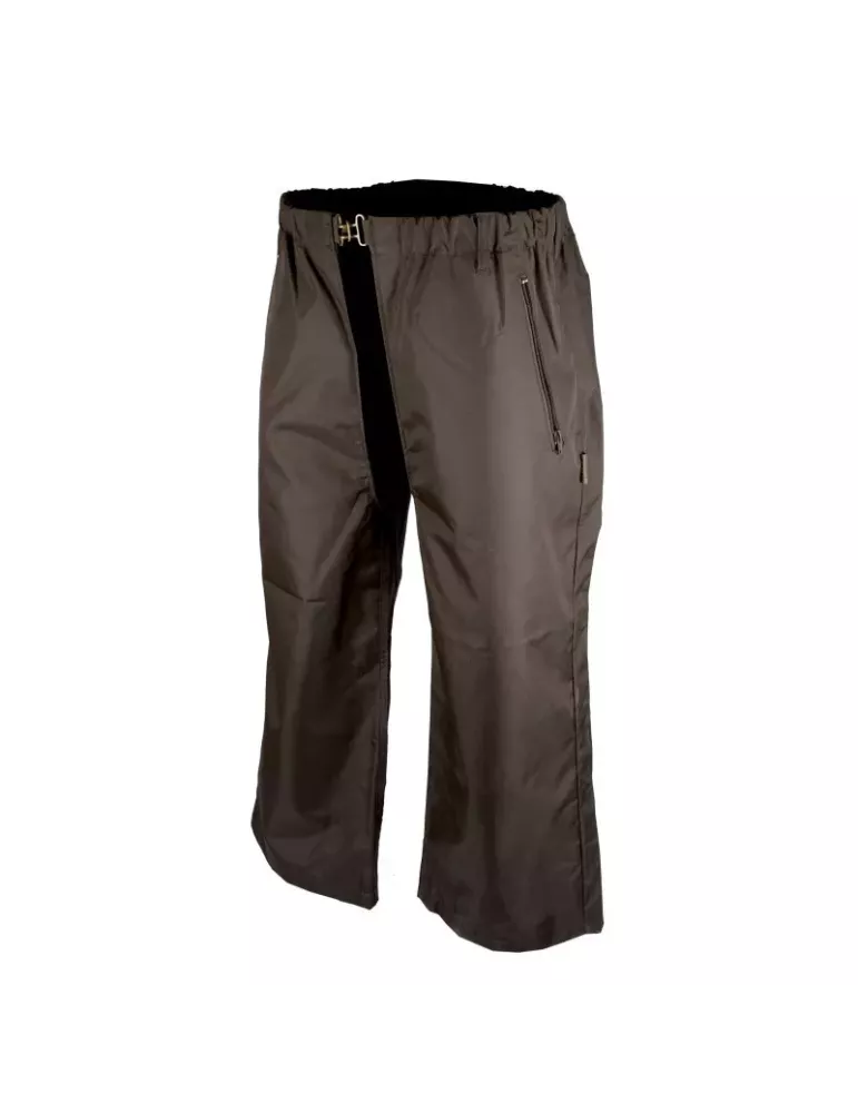 Cuissard Somlys Classic marron