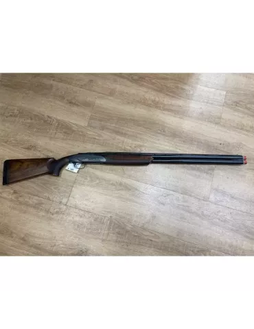 Fusil superposé Benelli 828U Sport cal.12