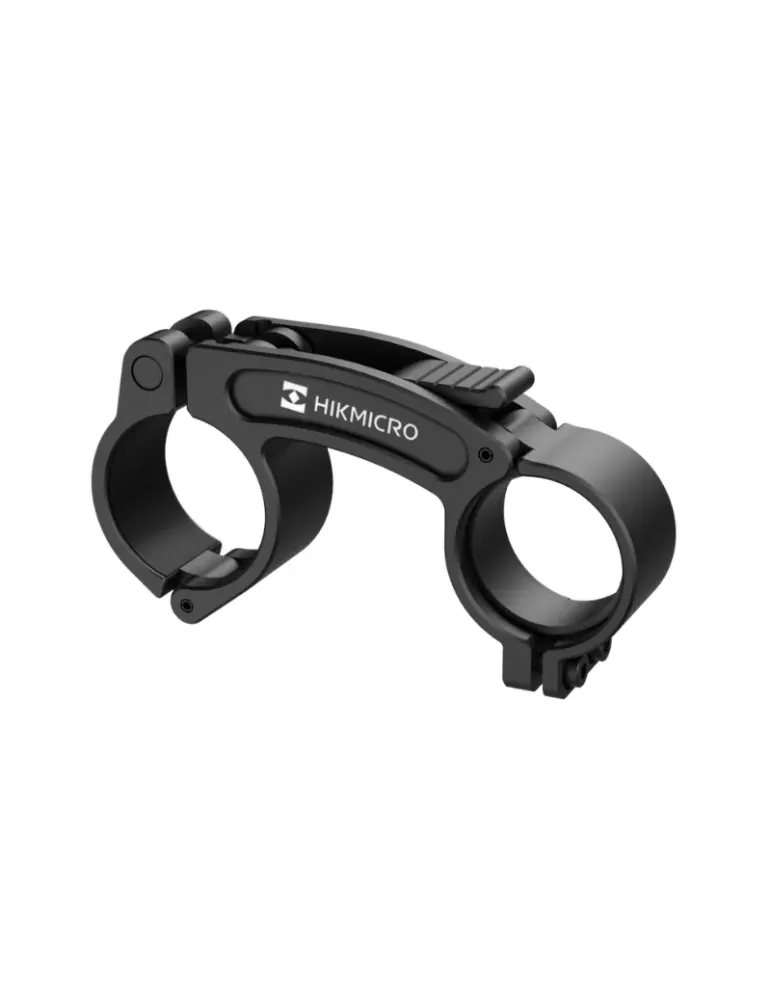 Support lampe infrarouge Hikmicro pour Alpex