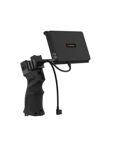 Ecran déporté Hikmicro pour monoculaire