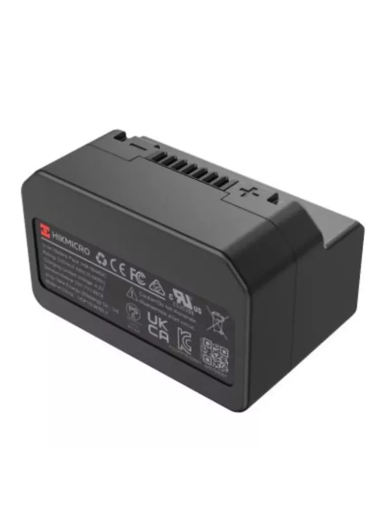 Batterie Hikmicro Thunder 2.0