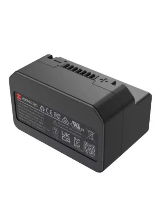 Batterie Hikmicro Thunder 2.0