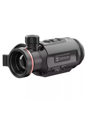 Clip-on thermique Hikmicro thunder TH35C 3.0