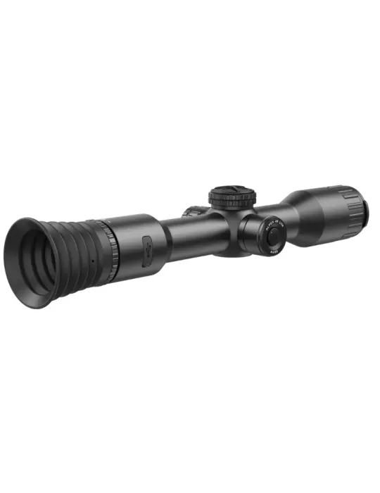 Lunette d'affut/approche nocturne Hikmicro Alpex 4K A40EL