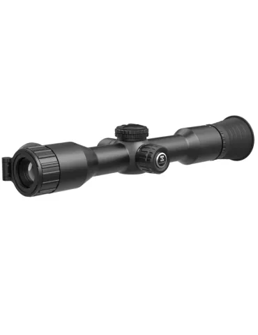 Lunette d'affut/approche nocturne Hikmicro Alpex Lite