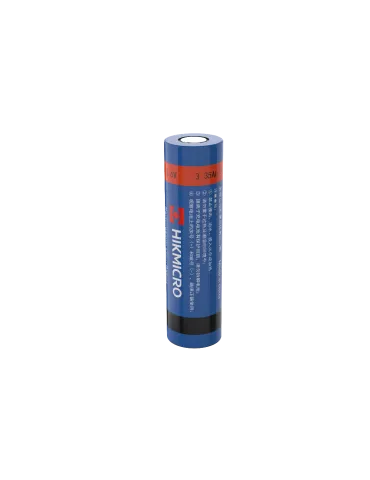 Batterie lithium rechargeable Hikmicro Condor 2.0 et Falcon 2.0