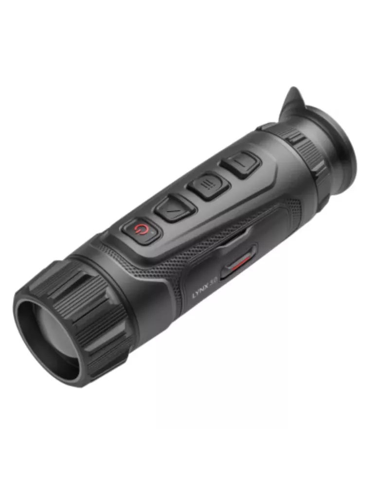 Monoculaire thermique Hikmicro Lynx LH35 3.0