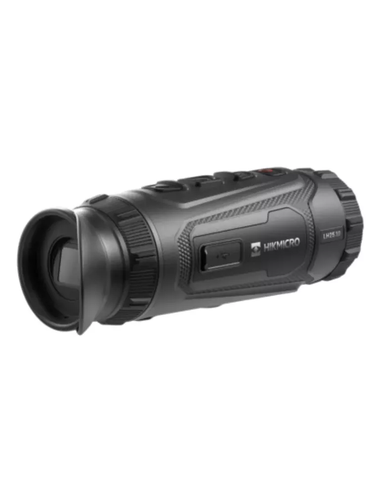 Monoculaire thermique Hikmicro Lynx LH25 3.0