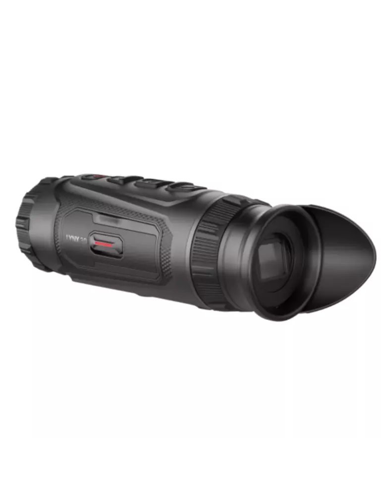 Monoculaire thermique Hikmicro Lynx LH25 3.0