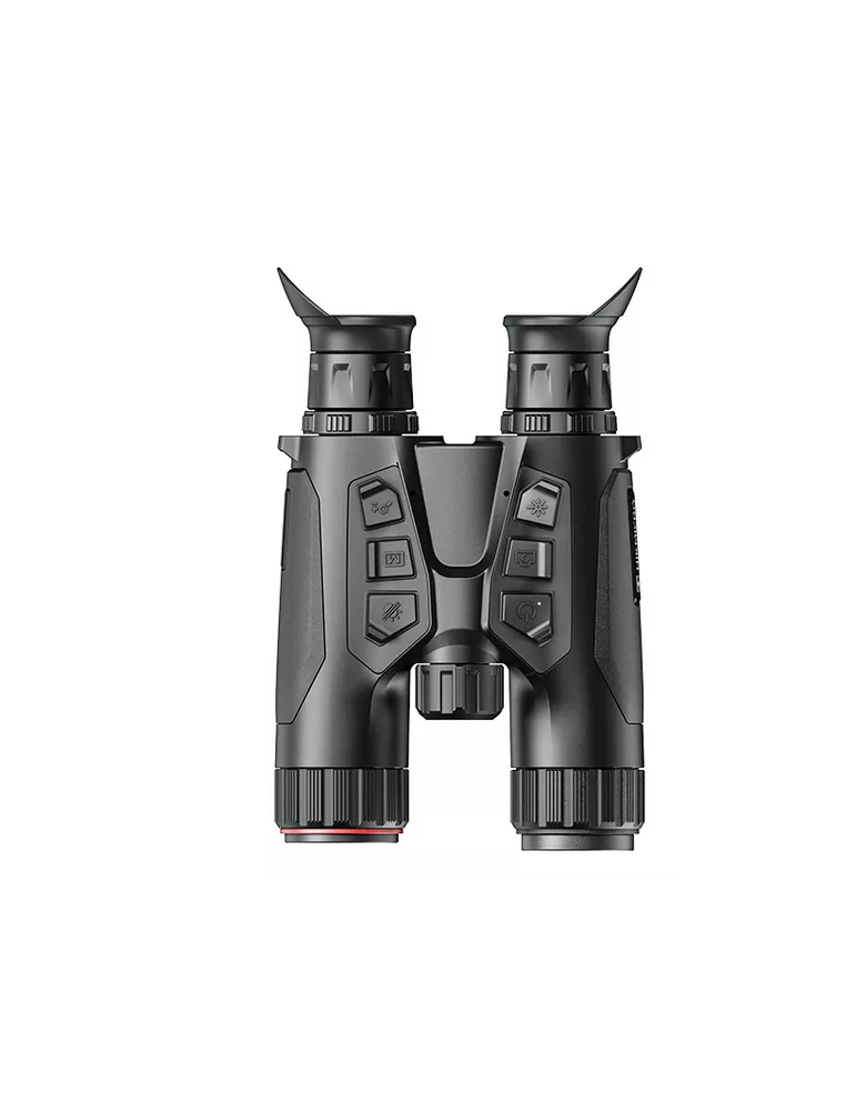 Jumelles thermiques Hikmicro Habrok 4K HE25L 2.0