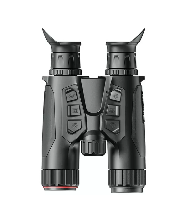 Jumelles thermiques Hikmicro Habrok 4K HE25L 2.0