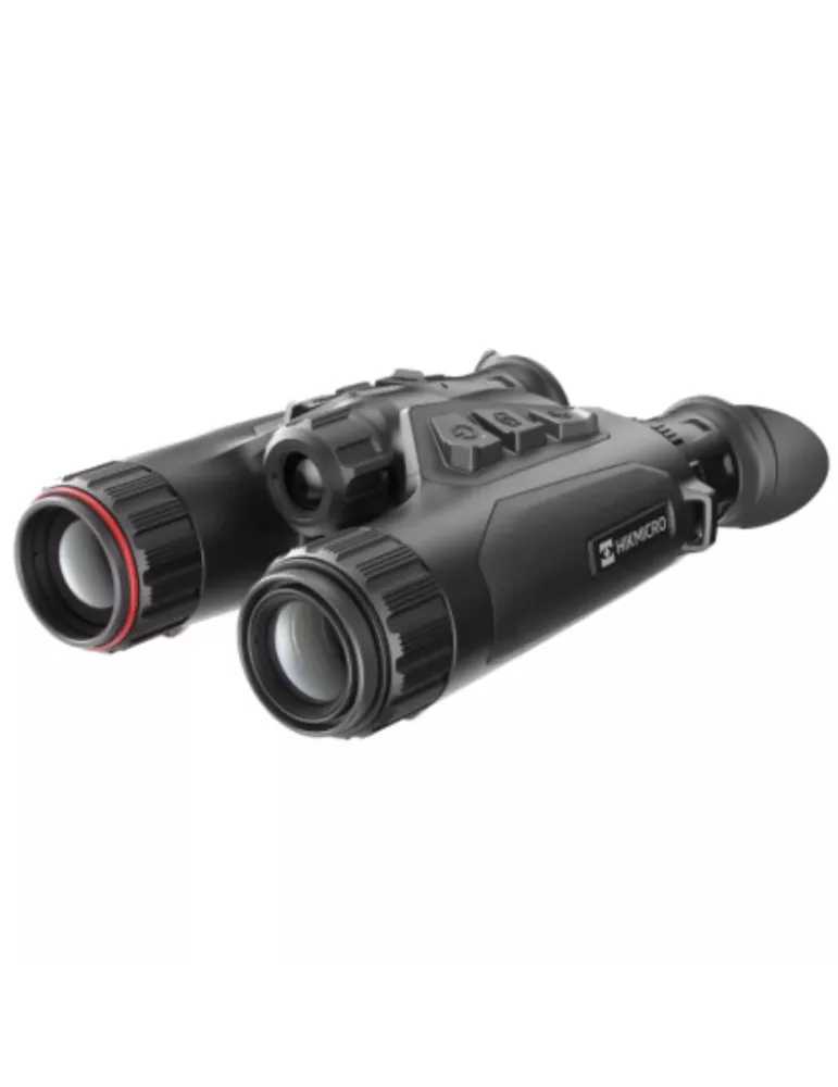 Jumelles thermiques Hikmicro Habrok 4K HE25L 2.0