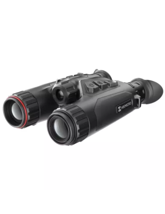 Jumelles thermiques Hikmicro Habrok 4K HE25L 2.0