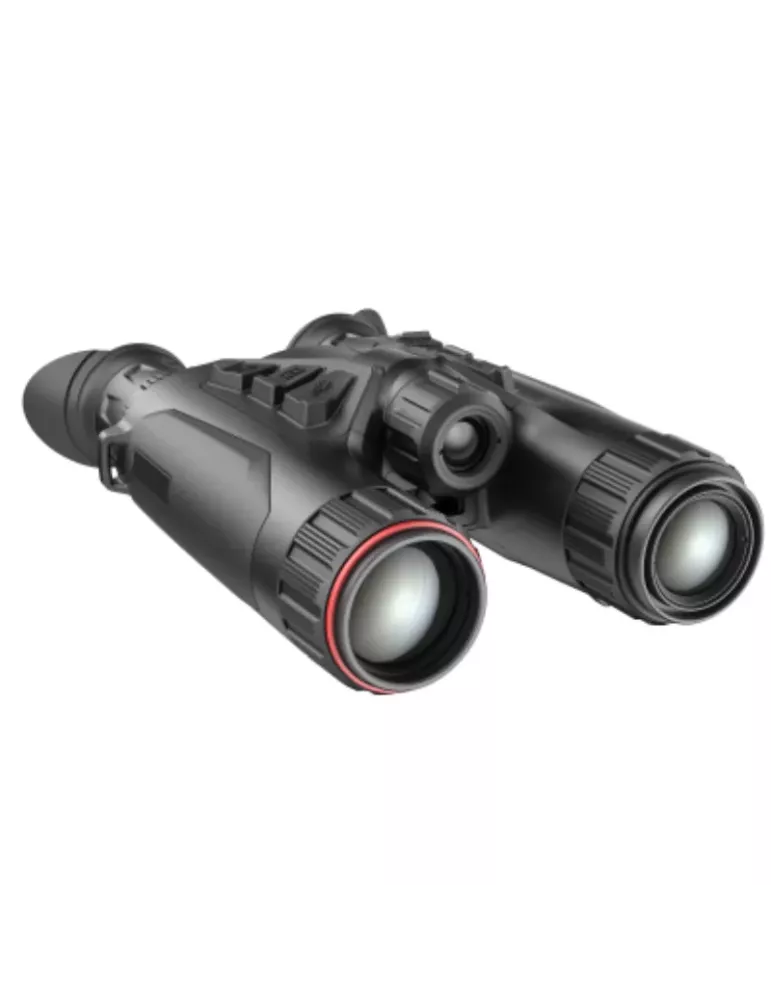 Jumelles thermiques Hikmicro Habrok 4K HE25L 2.0