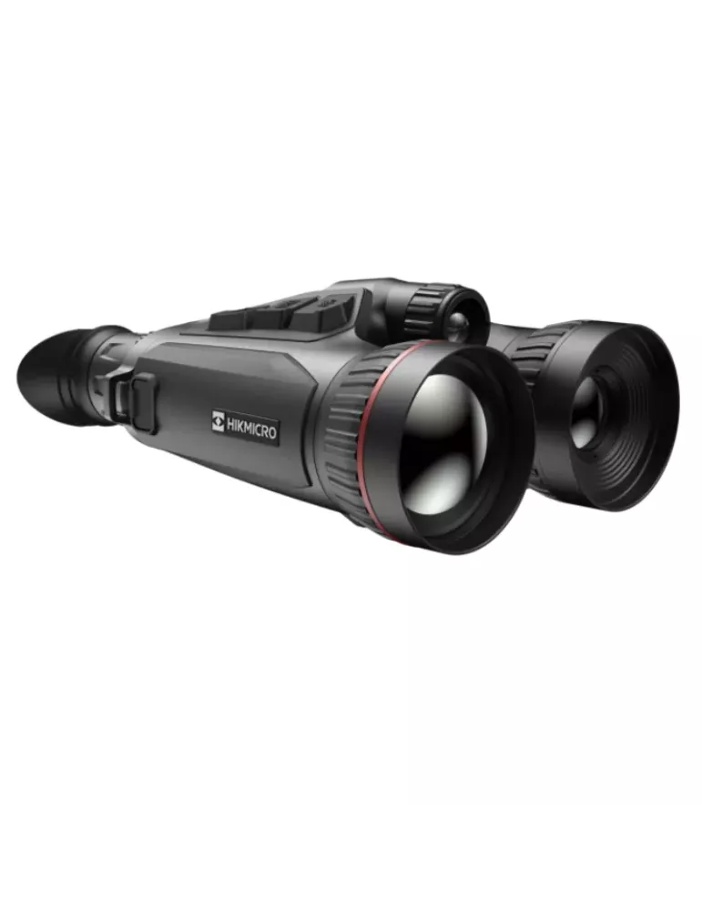 Jumelles thermiques Hikmicro Habrok PRO HX60LS