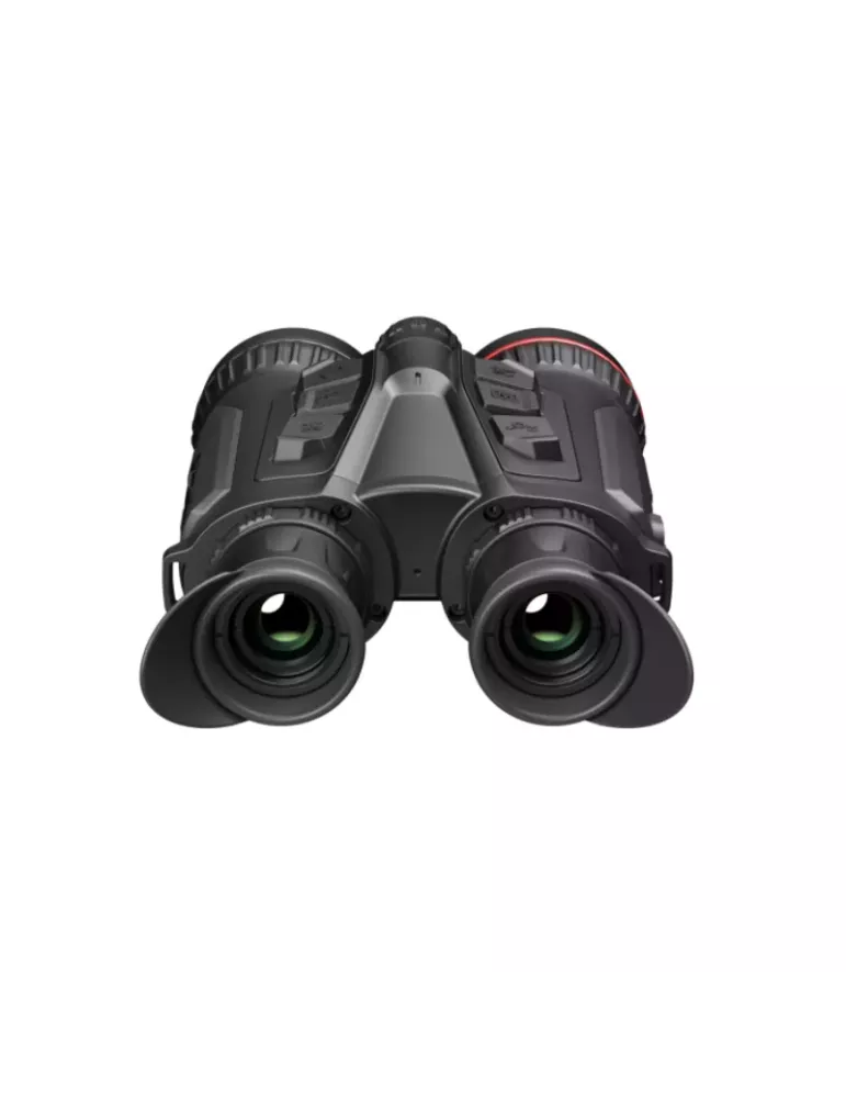 Jumelles thermiques Hikmicro Habrok PRO HX60LS