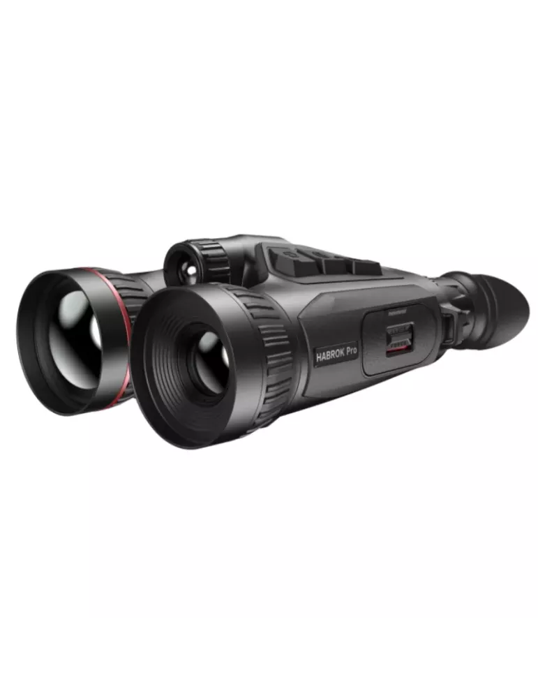 Jumelles thermiques Hikmicro Habrok PRO HX60LS