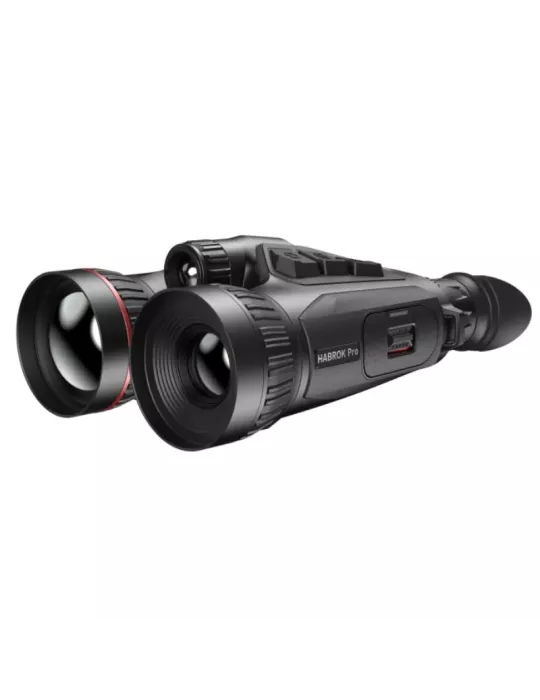 Jumelles thermiques Hikmicro Habrok PRO HX60LS