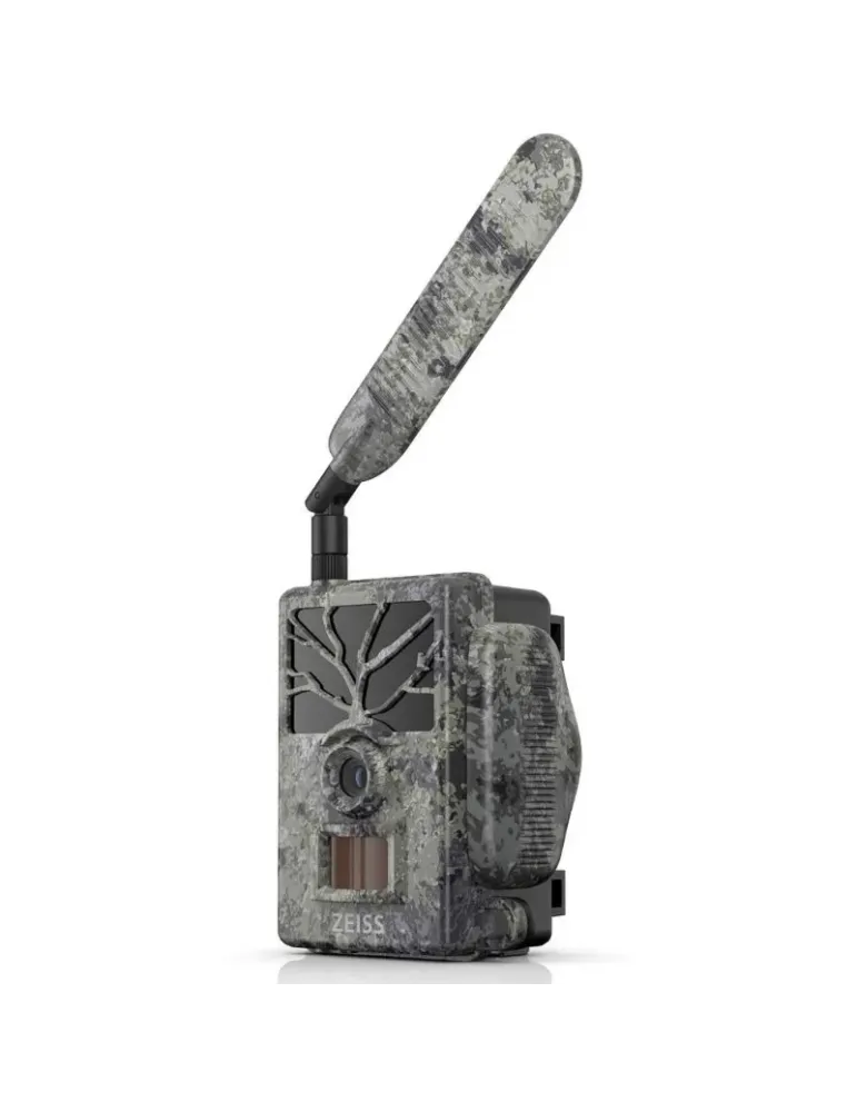 Piège photographique Zeiss Secacam 1