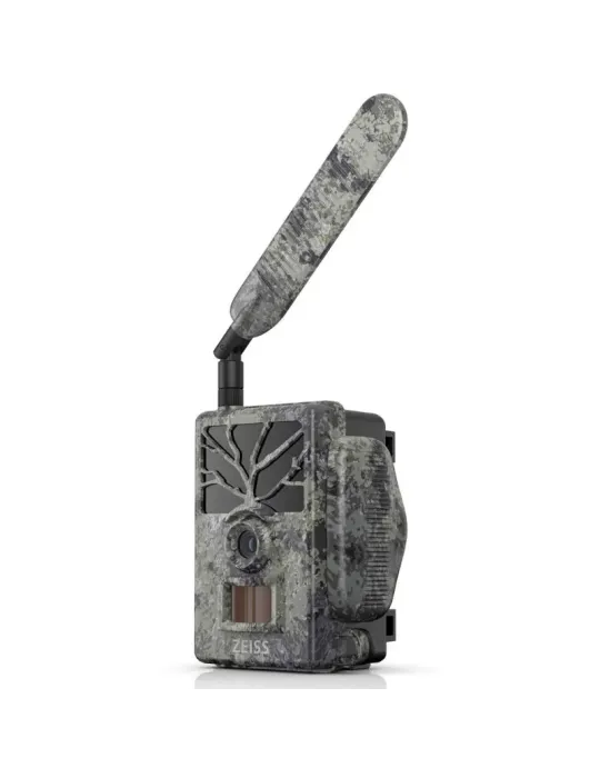 Piège photographique Zeiss Secacam 1